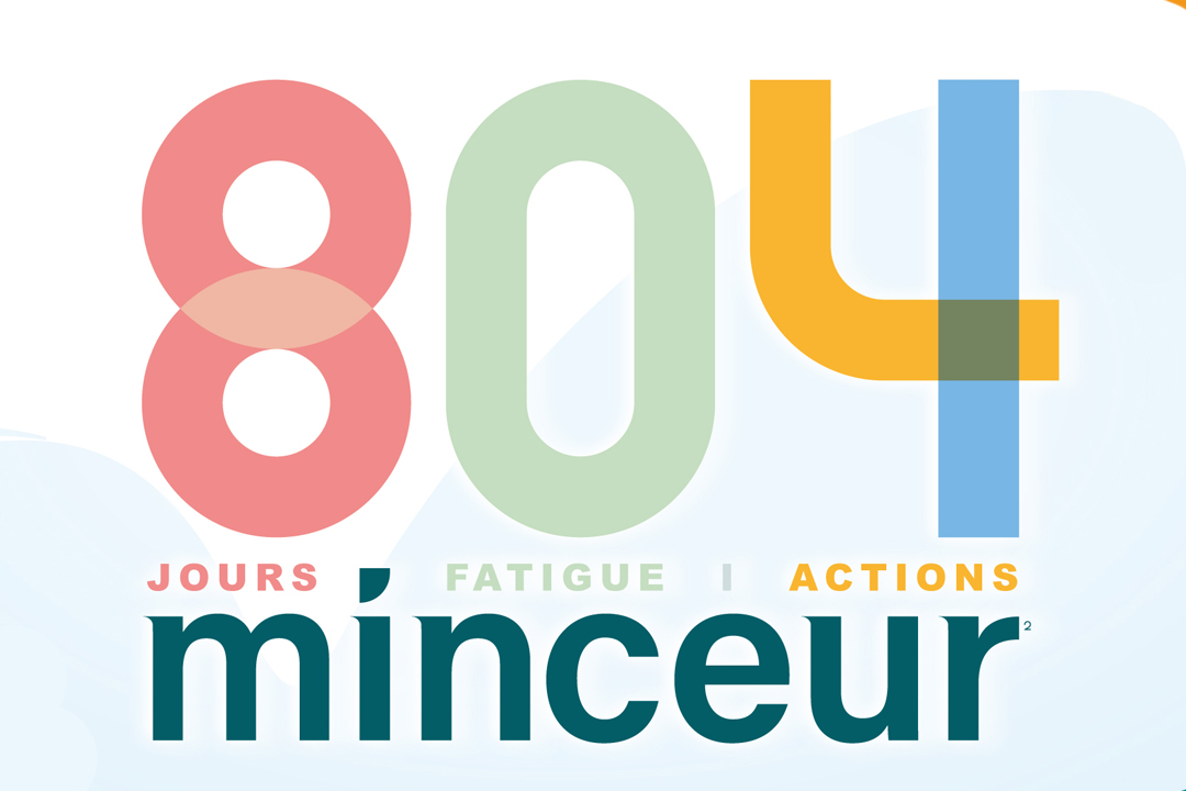 804 et vous : dîtes-nous tout !