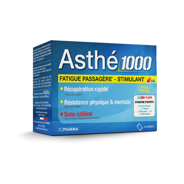 Asthé 1000