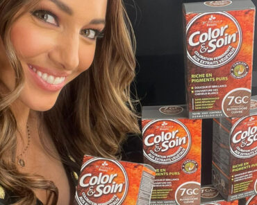 Color&Soin® feat. Delphine Wespiser – Règlement du jeu Instagram