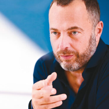 Nutr’actus Interview with Jean-Noël Negroni, CEO of Les Trois Chênes Laboratory – 01/23/2022
