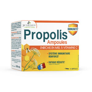 PROPOLIS - AMPOULES