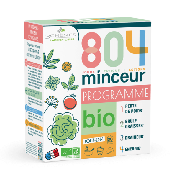 804® BIO Slimming Program