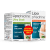 Offre spéciale Lipophédrine