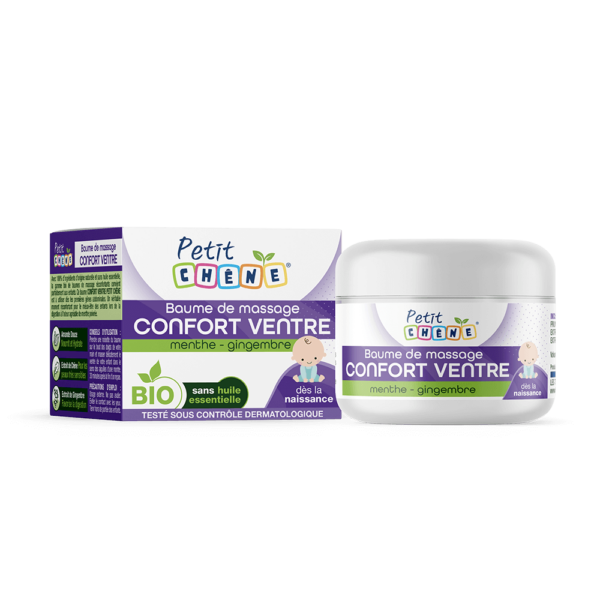 PETIT CHÊNE - CONFORT VENTRE