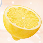 Lemon / Elderberry