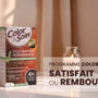 PROGRAMME COLOR & SOIN® – Satisfait ou remboursé