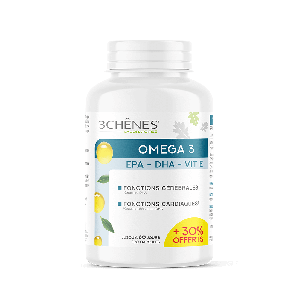 Oméga 3