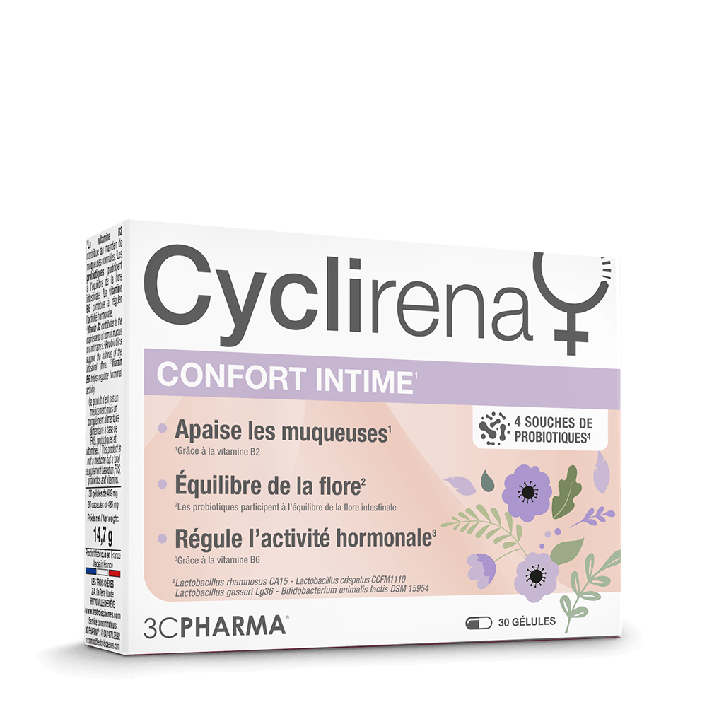 3CP-CYCLIRENA-CONFORT-INTIME Phyto